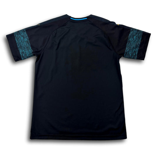 Olympique Marseille - 2018-19 - Auswärts - L - Puma