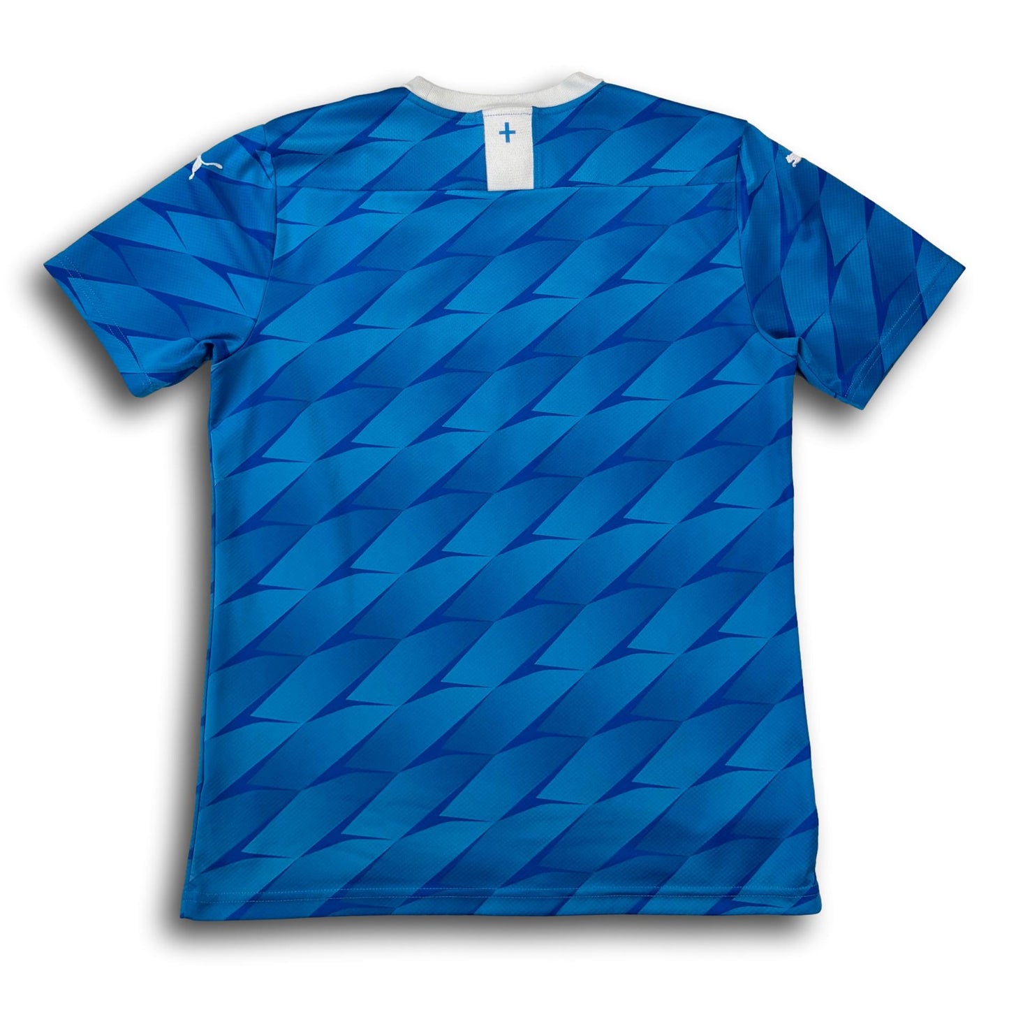 Olympique Marseille - 2019-20 - Auswärts - M - Puma