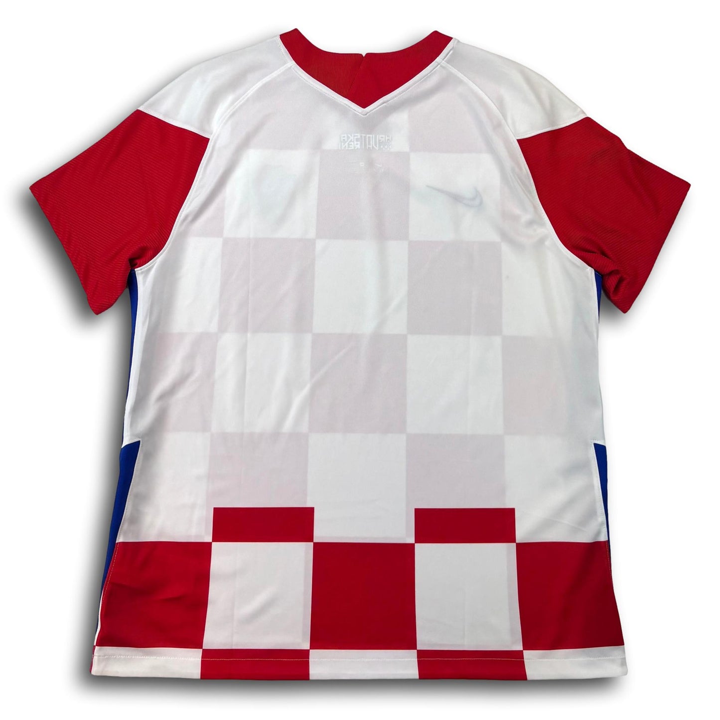 Kroatien - 2020-22 - Heim - XL - Nike