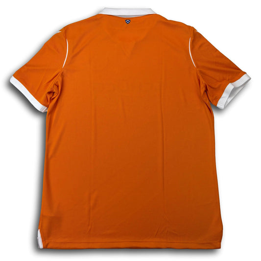 Arminia Bielefeld - 2020-21 - Drittes - XXXXL - Macron