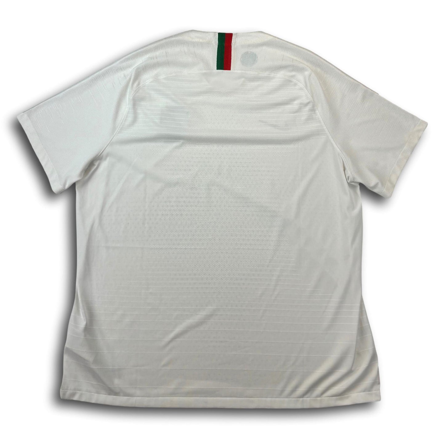 Portugal - 2018 - Auswärts - XXL - Nike
