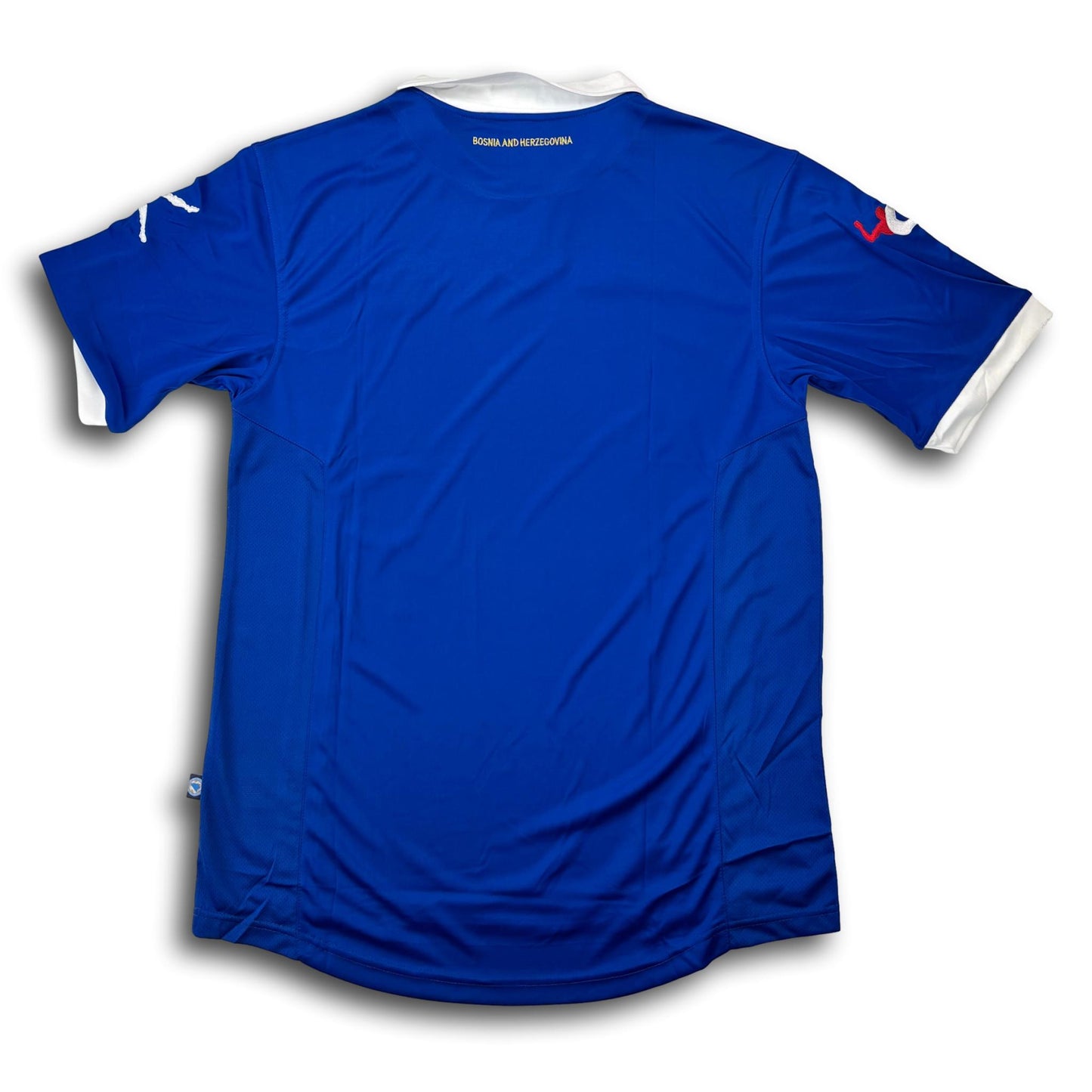 Bosnien und Herzegowina - 2013-14 - Heim - XL - Legea