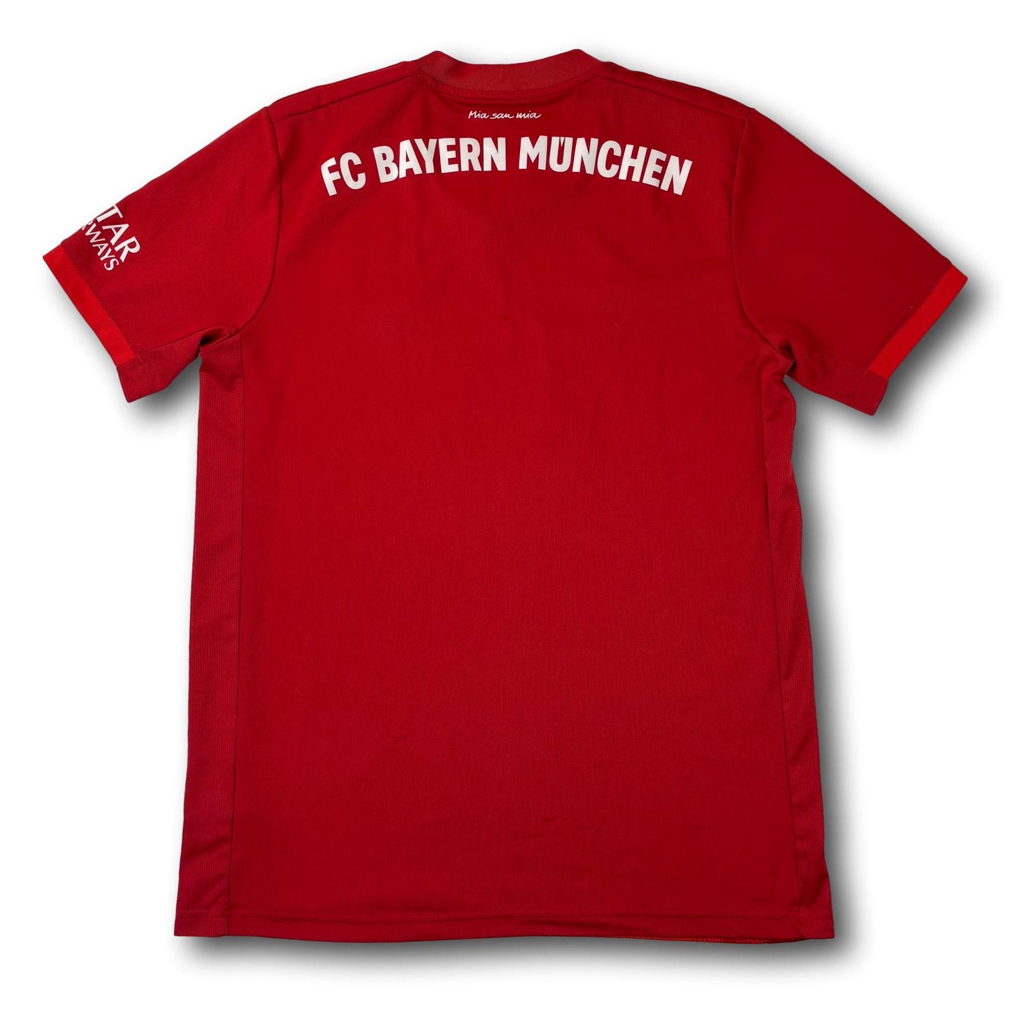 FC Bayern Munich - Saison 2019-2020 - Domicile - Taille M - adidas