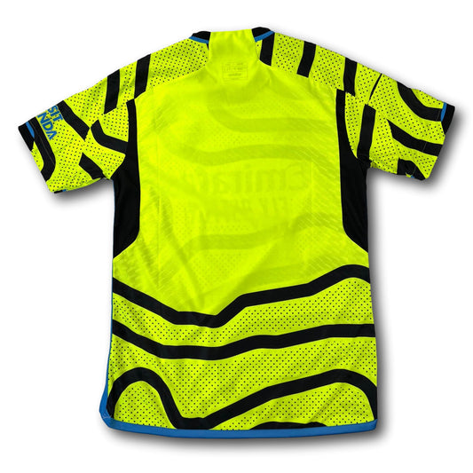 Arsenal FC - Saison 2023-2024 - Extérieur - Taille M - adidas