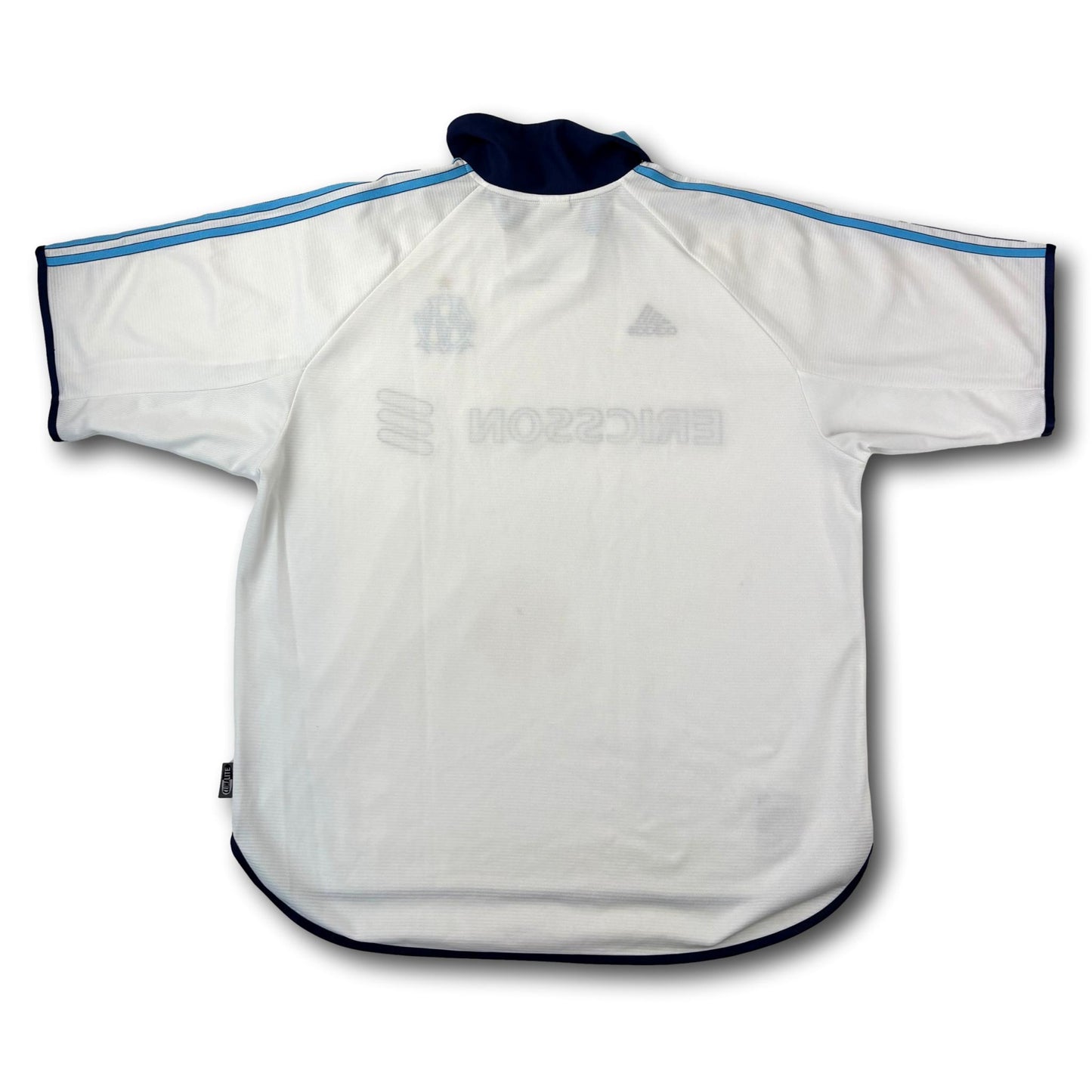 Olympique de Marseille - 1999-2000 - Domicile - XL - adidas