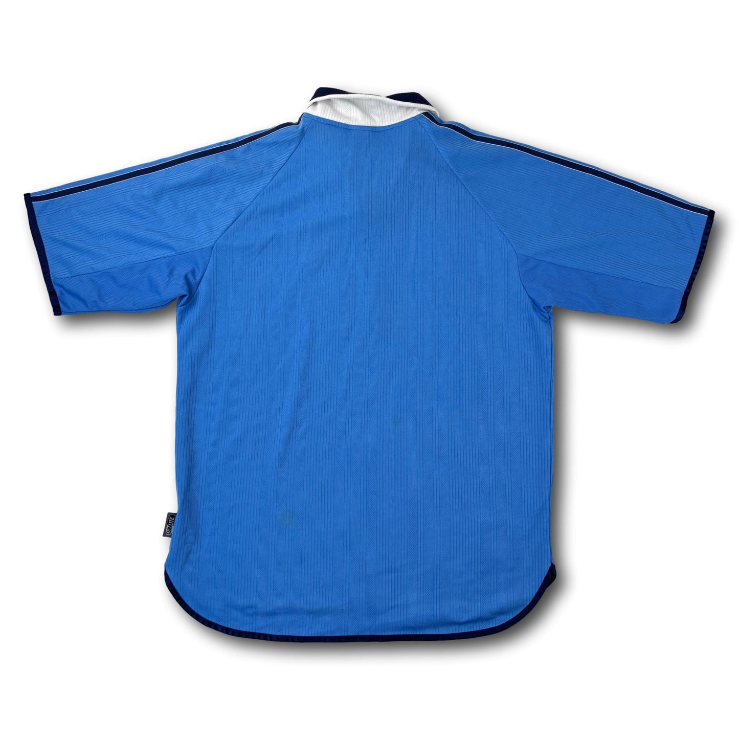 Real Madrid - 1999-2000 - Troisième équipe - M - adidas