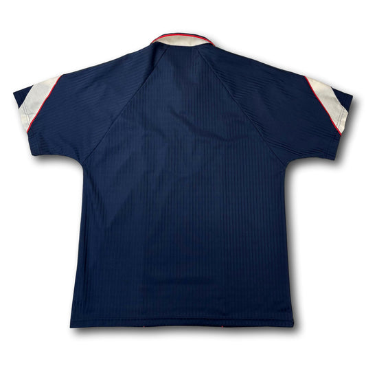 Ecosse - 1996-98 - Domicile - L - Umbro