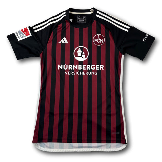 1. FC Nuremberg - 2023-24 - Domicile - S - adidas - Été #69