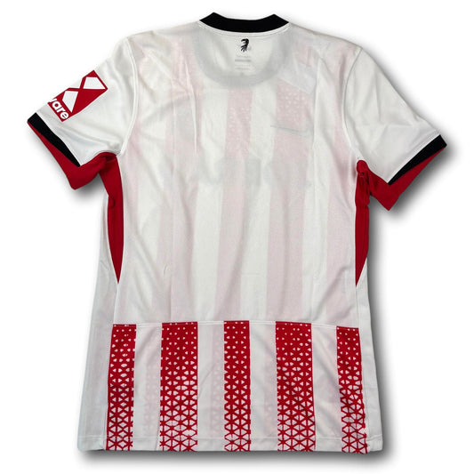 SC Fribourg - 2024-25 - Domicile - M - Nike