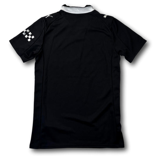 Manchester City - Saison 2025-2026 - Extérieur - XS - Puma