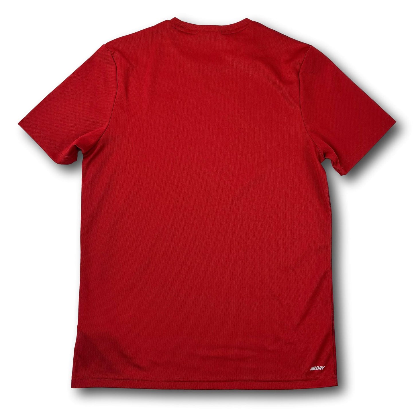 AS Roma - 2022-23 - Maillot d'entrée - M - New Balance