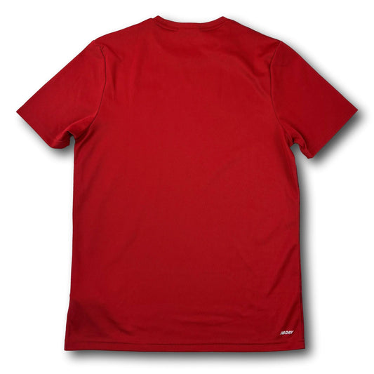 AS Roma - 2022-23 - Maillot d'entrée - M - New Balance