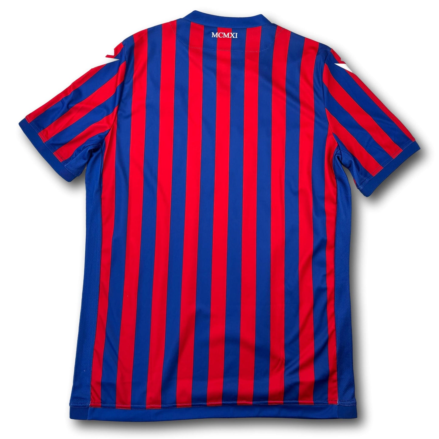 Hajduk Split - 2020-21 - Extérieur - XL - Macron