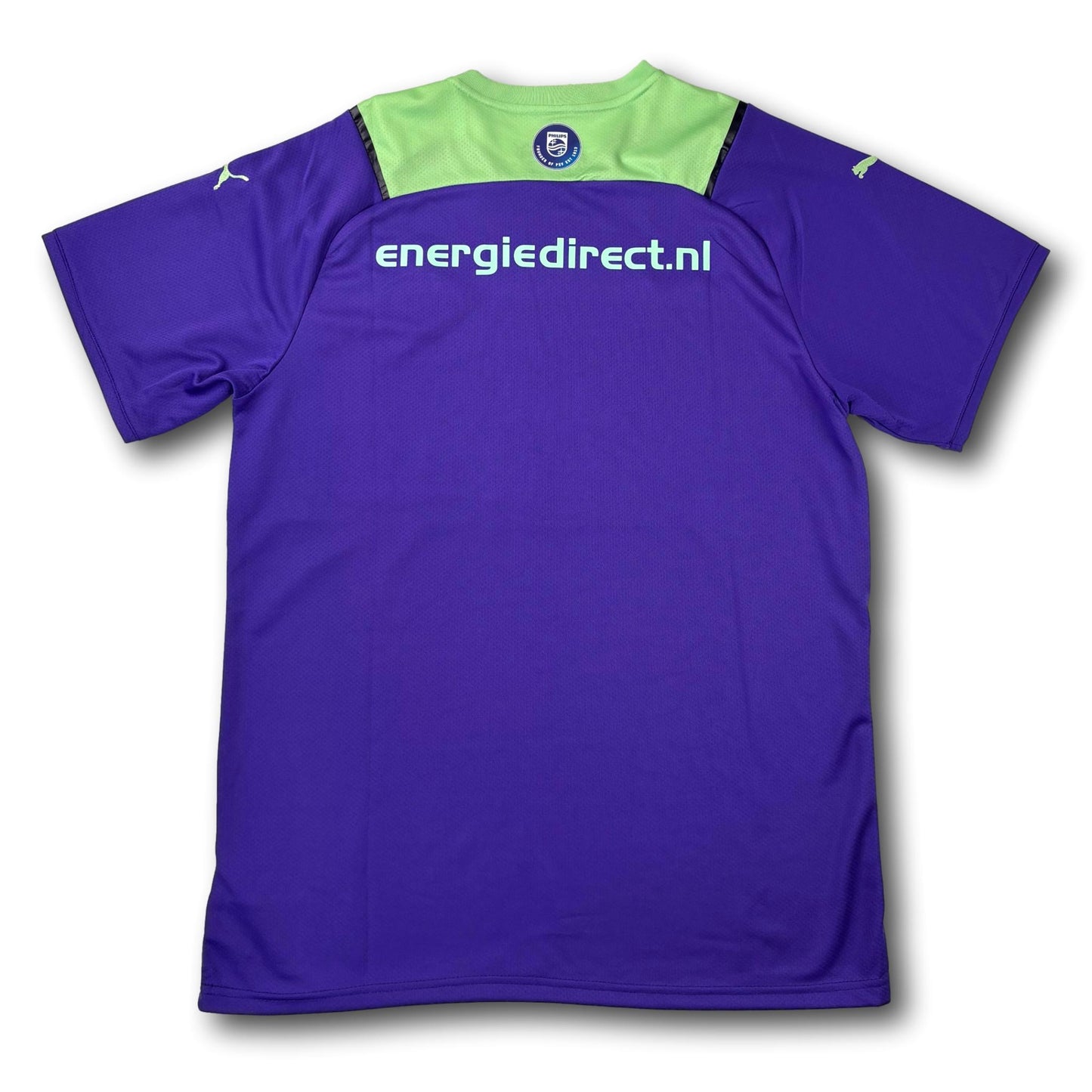 PSV Eindhoven - Saison 2021-2022 - Maillot extérieur - Taille XL - Puma