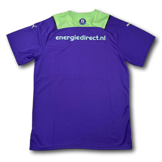 PSV Eindhoven - Saison 2021-2022 - Maillot extérieur - Taille XL - Puma