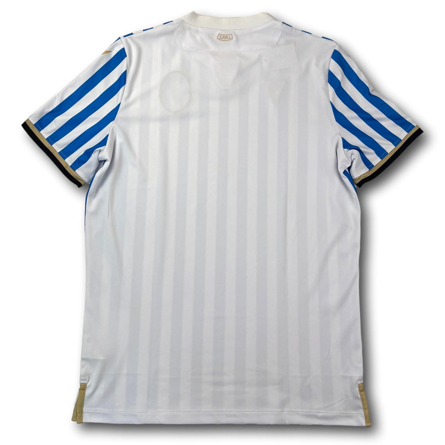 SPAL - 2019-20 - Home - XL - Macron