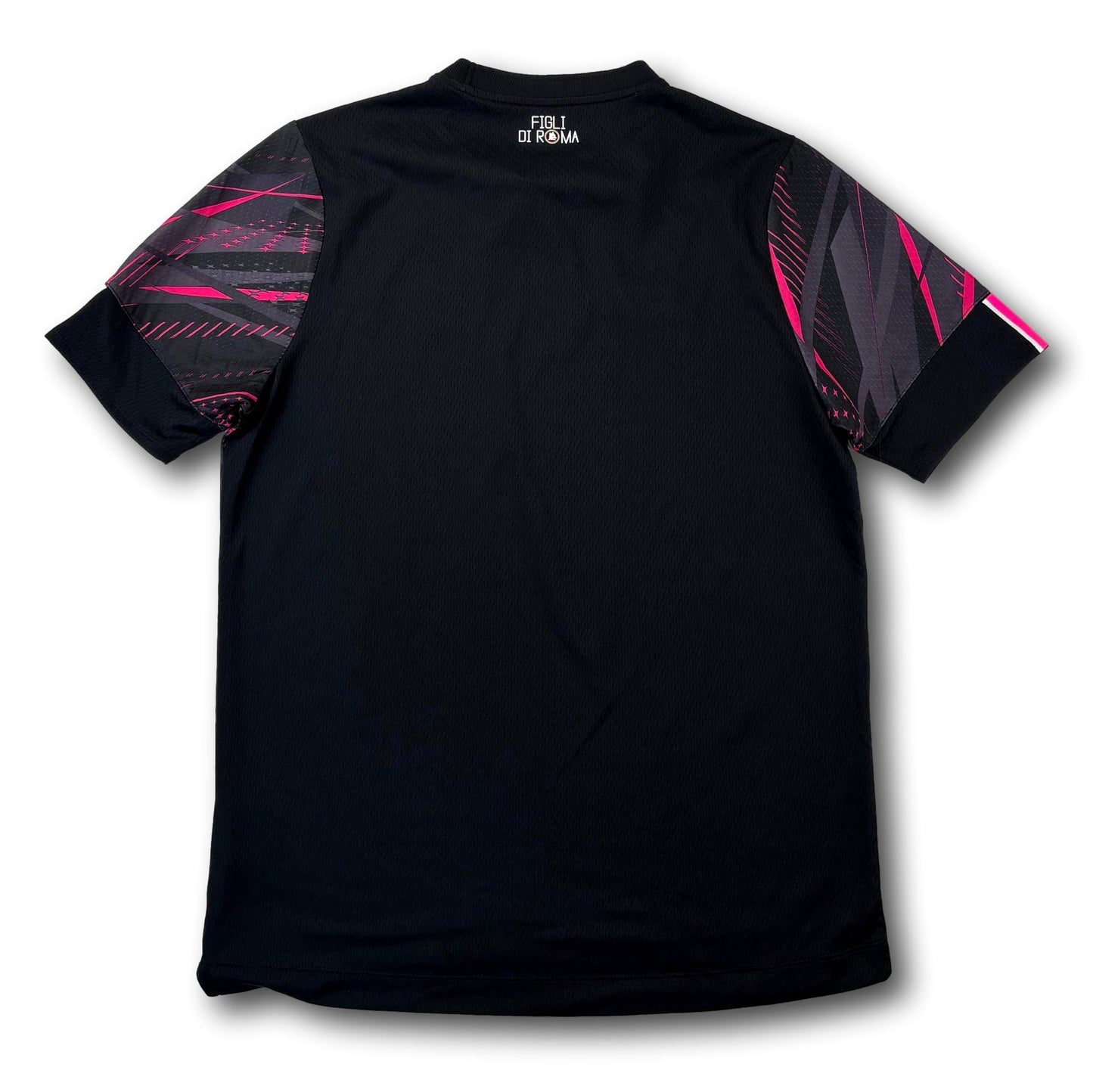 AS Roma - 2022-23 - Troisième maillot - M - New Balance