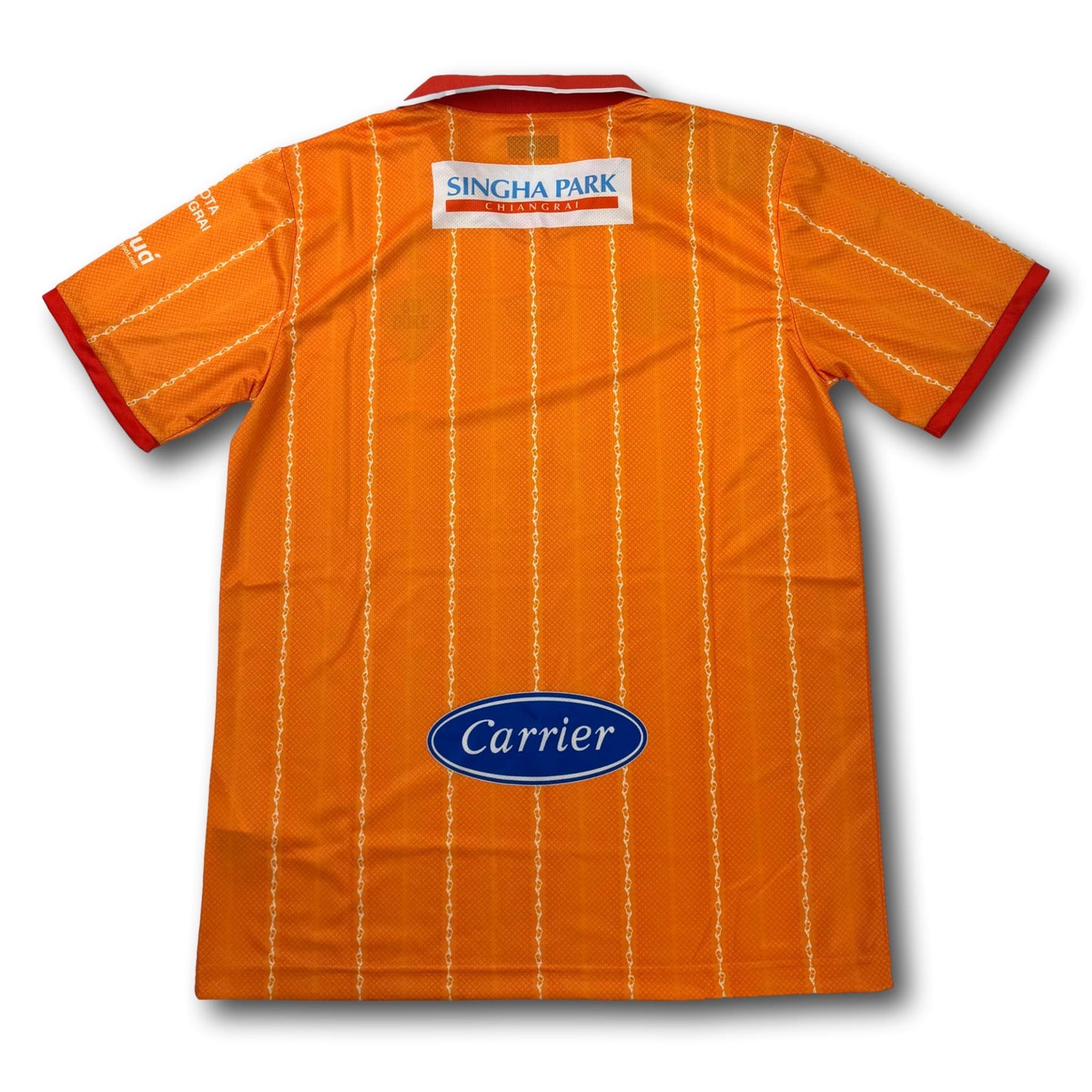 Chiangrai United - 2023-24 - Domicile - XL - TOA