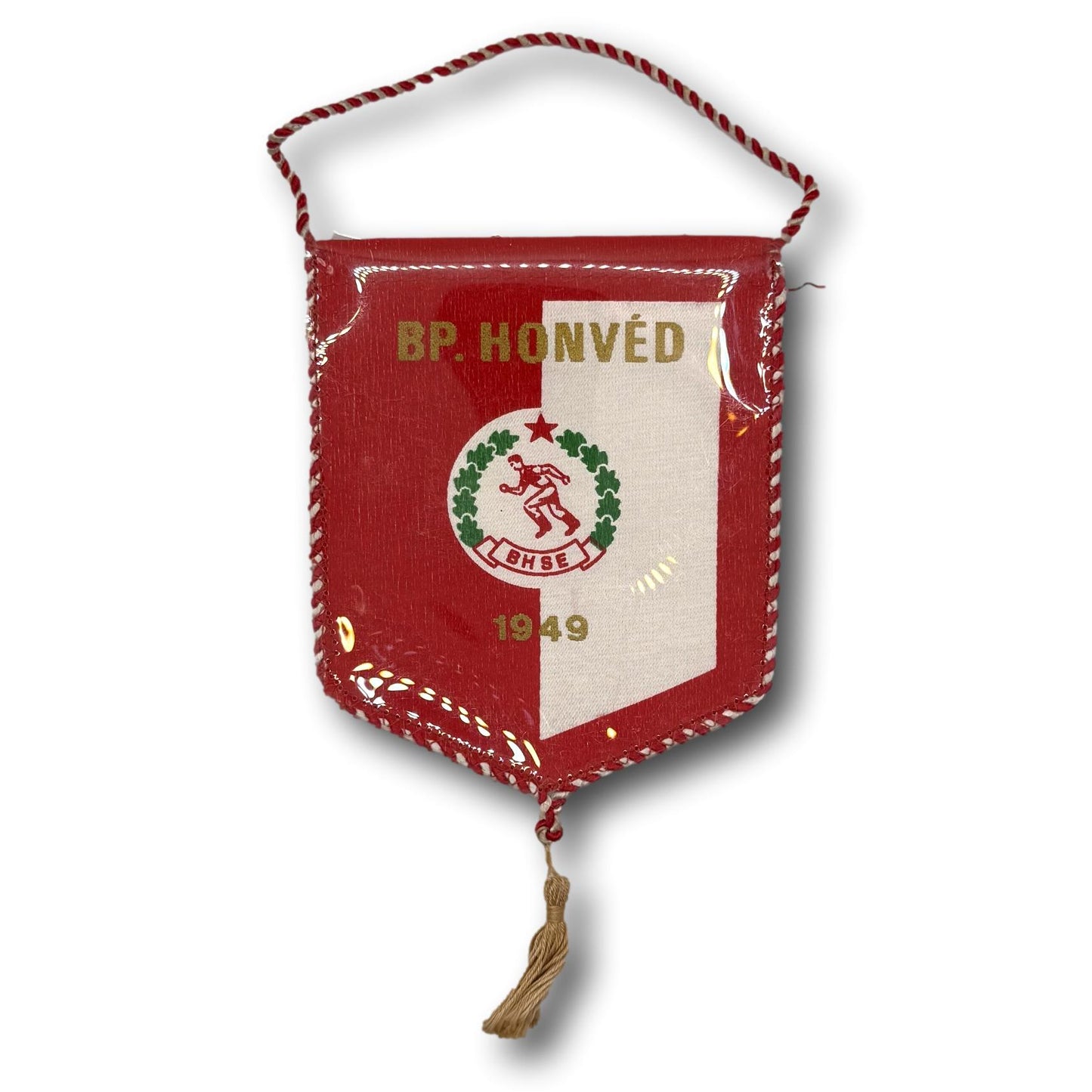 BP Honvéd - Pennant