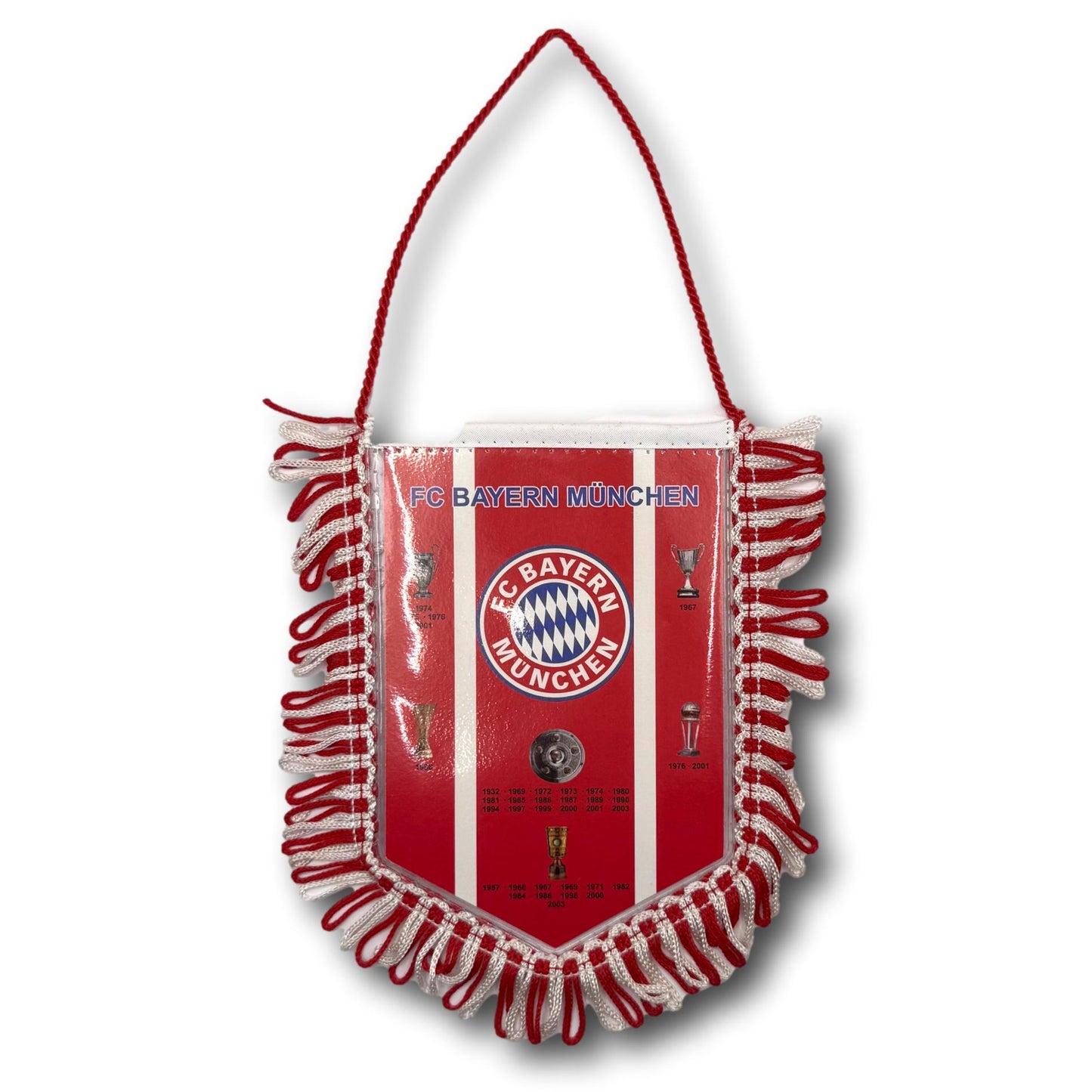 FC Bayern Munich - Fanion