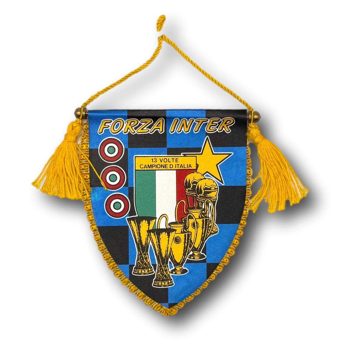 Inter Milan - Fanion