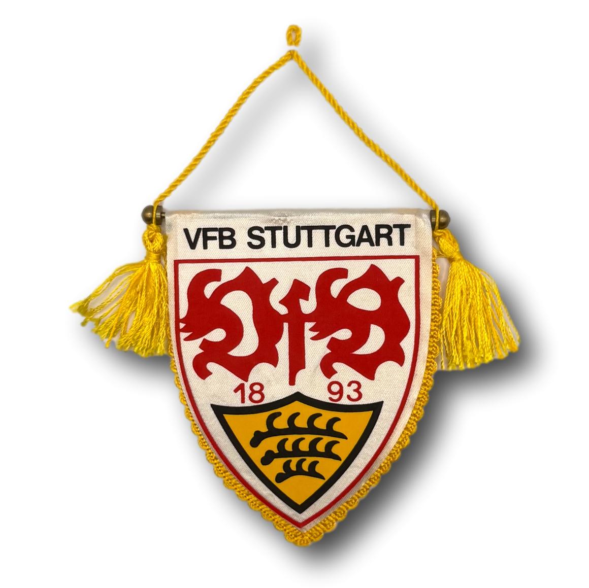 VfB Stuttgart - Fanion