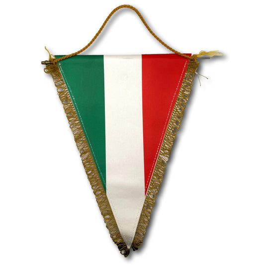 Juventus Turin / Italien - Wimpel