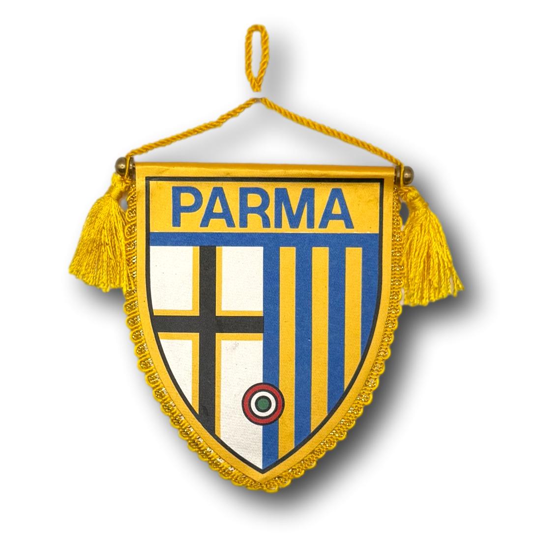 Parme Calcio - Fanion