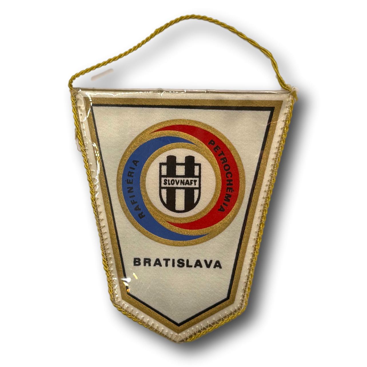 ŠK Slovan Bratislava - pennant