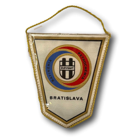 ŠK Slovan Bratislava - pennant