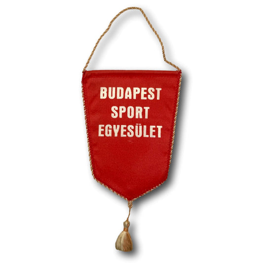 Budapesti Sport Egyesület - Pennant