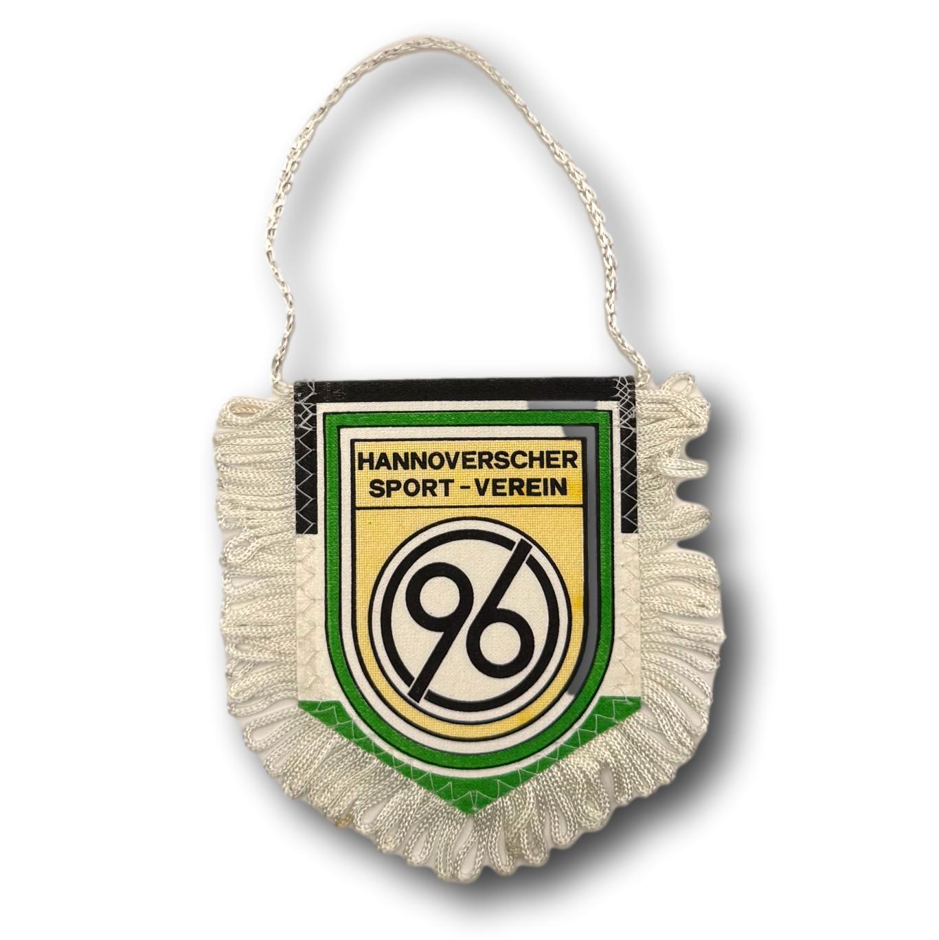 Hanovre 96 - Fanion