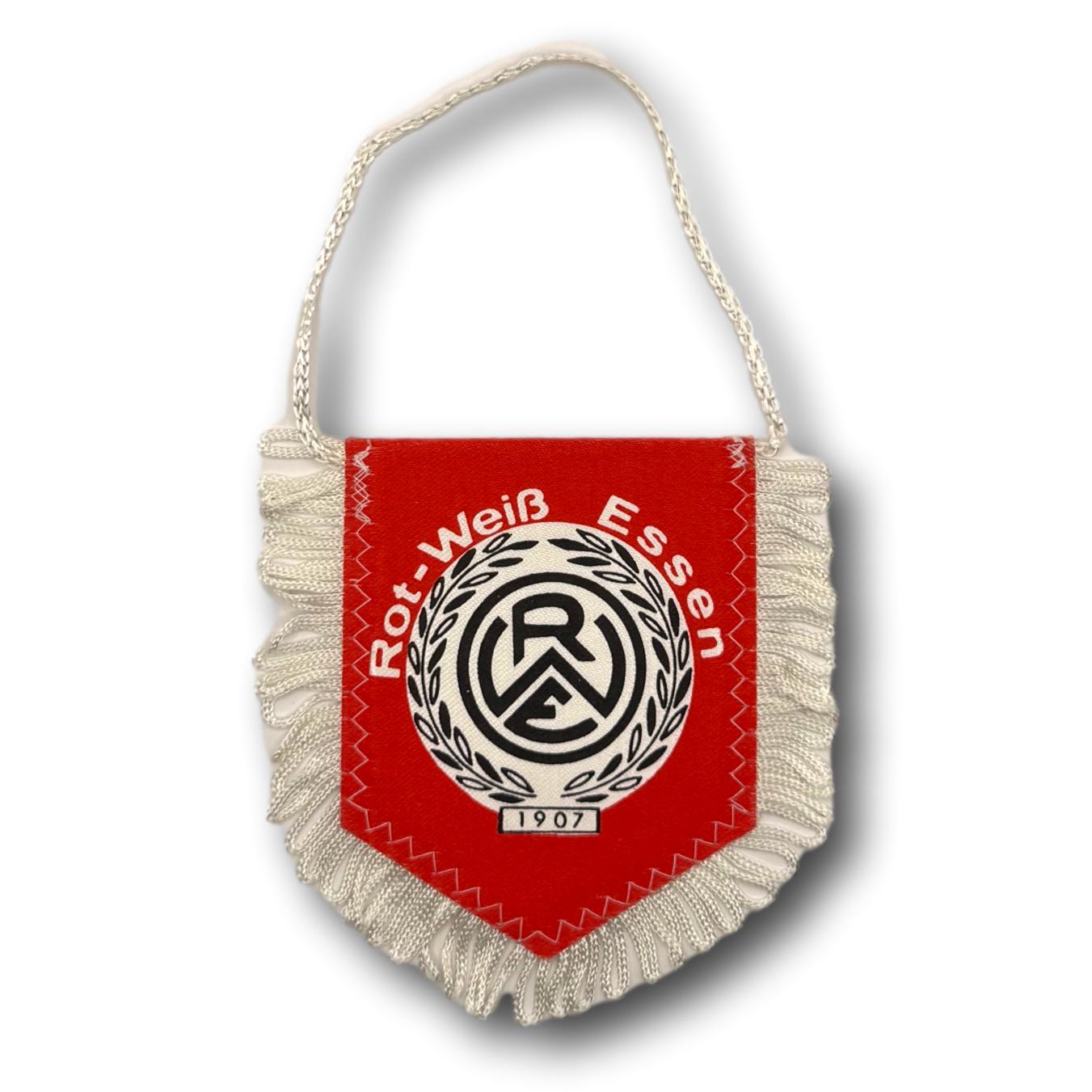 Rot-Weiss Essen - Fanion