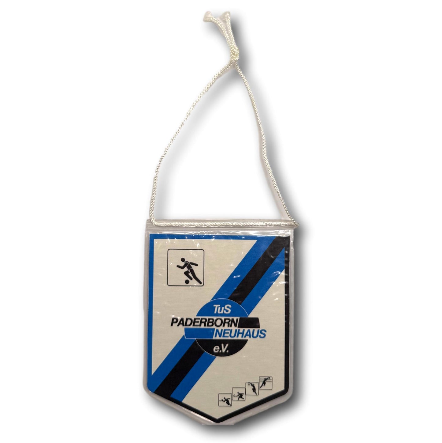TuS Paderborn-Neuhaus - fanion