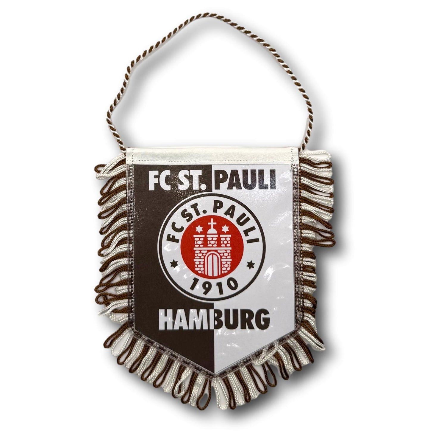 FC St. Pauli - Fanion