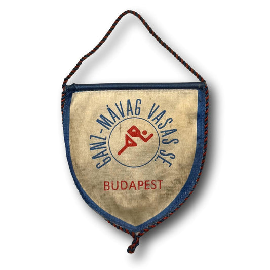 Ganz-Mávag SE - Fanion