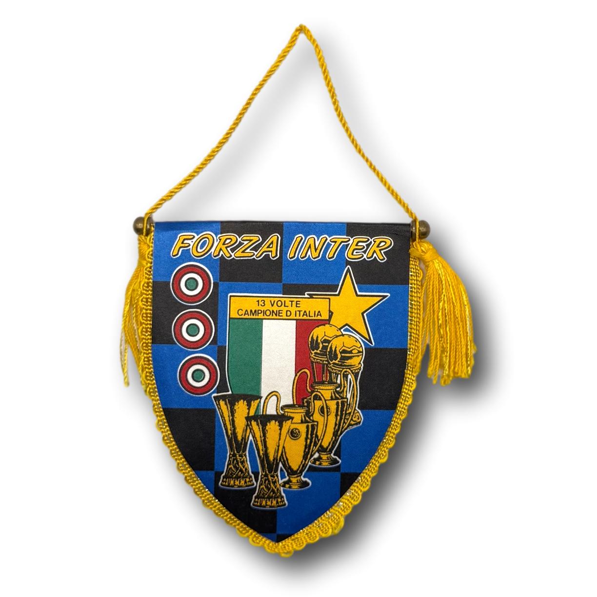 Inter Milan - Fanion