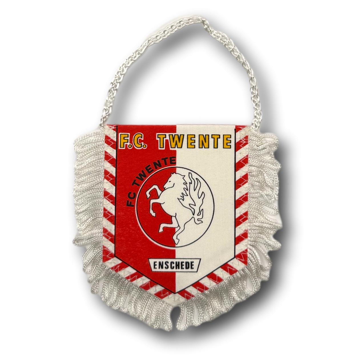 FC Twente - Fanion