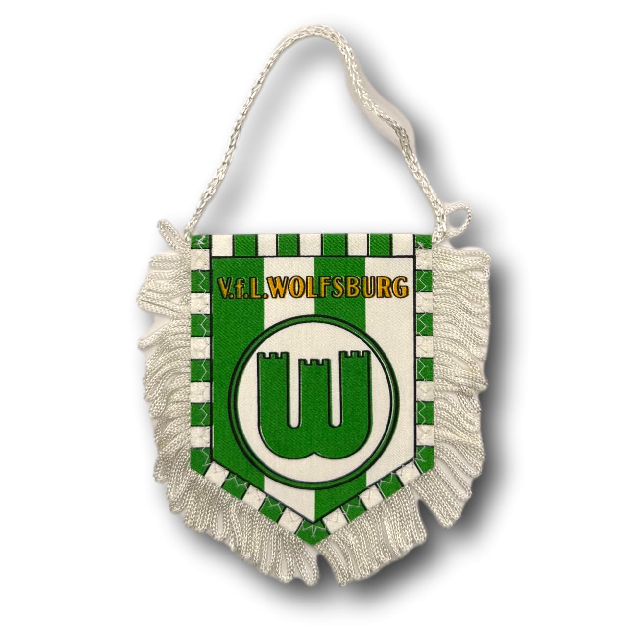 VfL Wolfsburg - Fanion