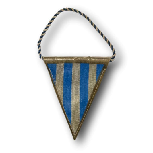 MTK Budapest - Fanion