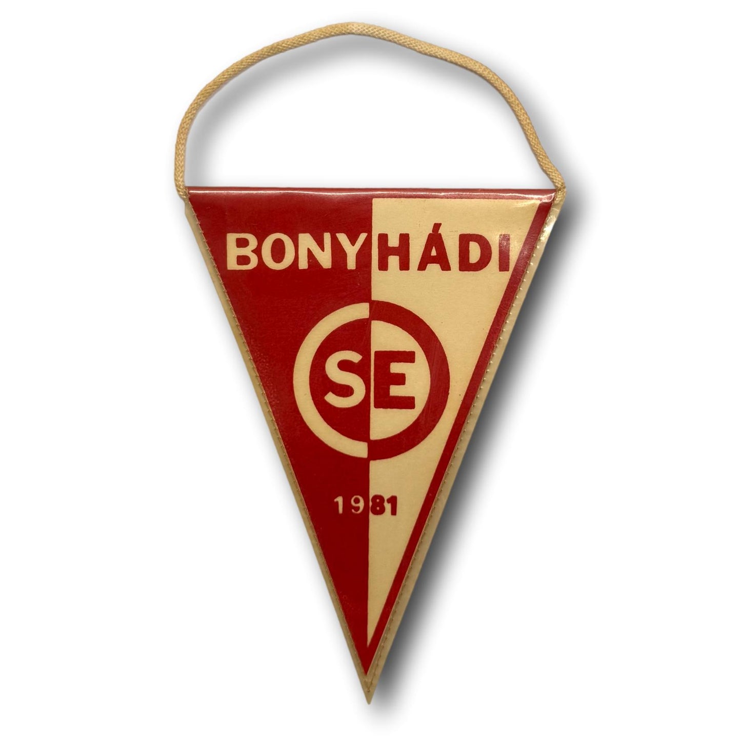 Bonyhád - Fanion