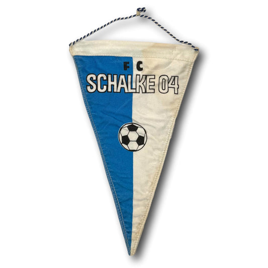 FC Schalke 04 - Wimpel