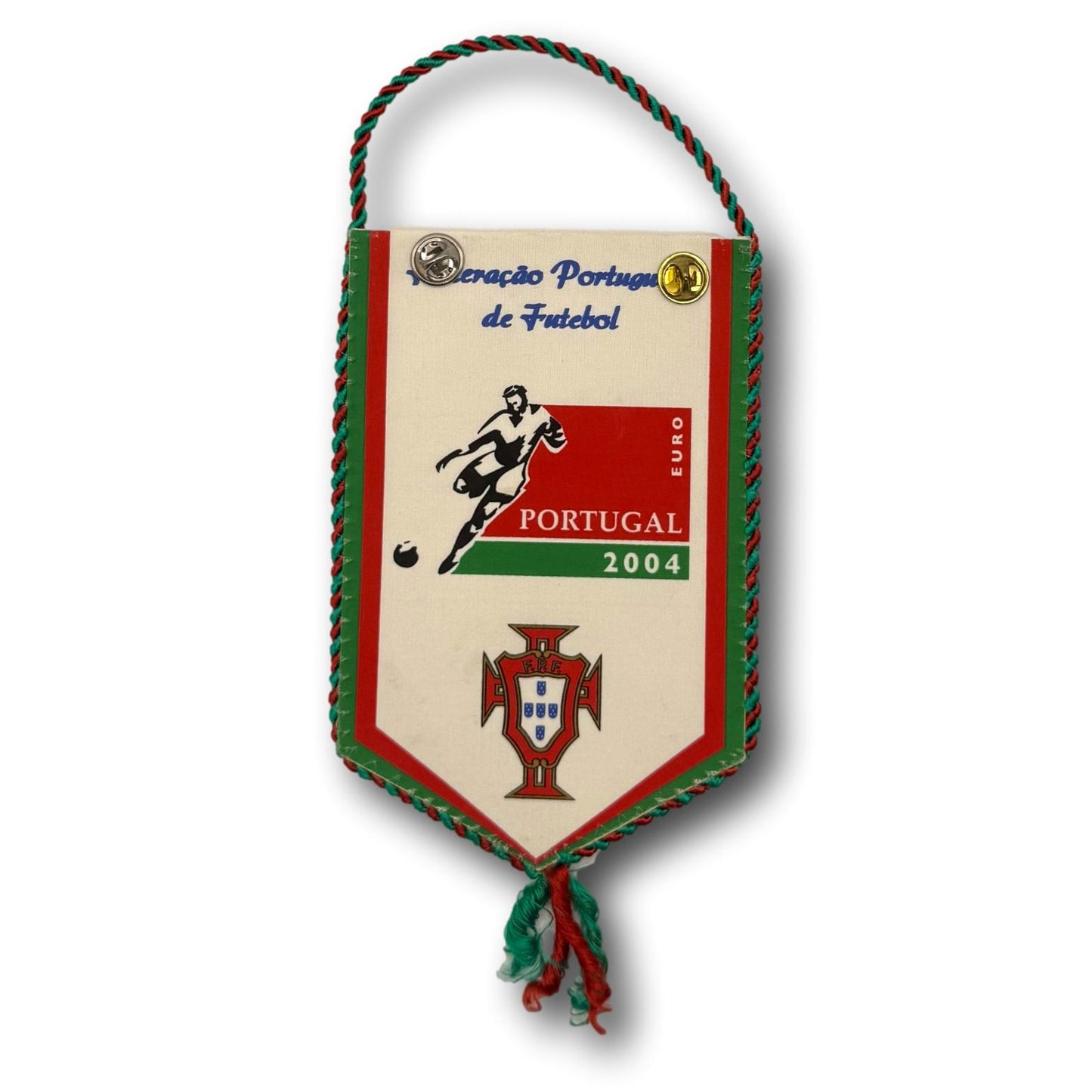 Portugal - 2004 - Fanion
