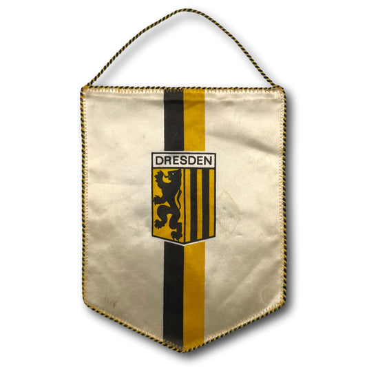 SC Einheit Dresden - Wimpel