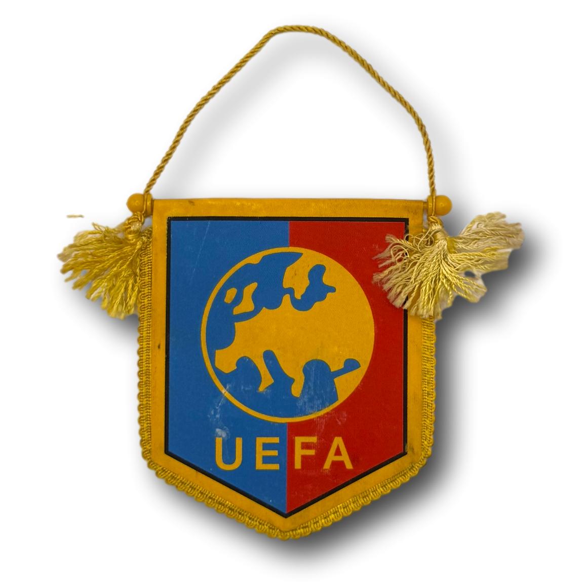 UEFA - Fanion