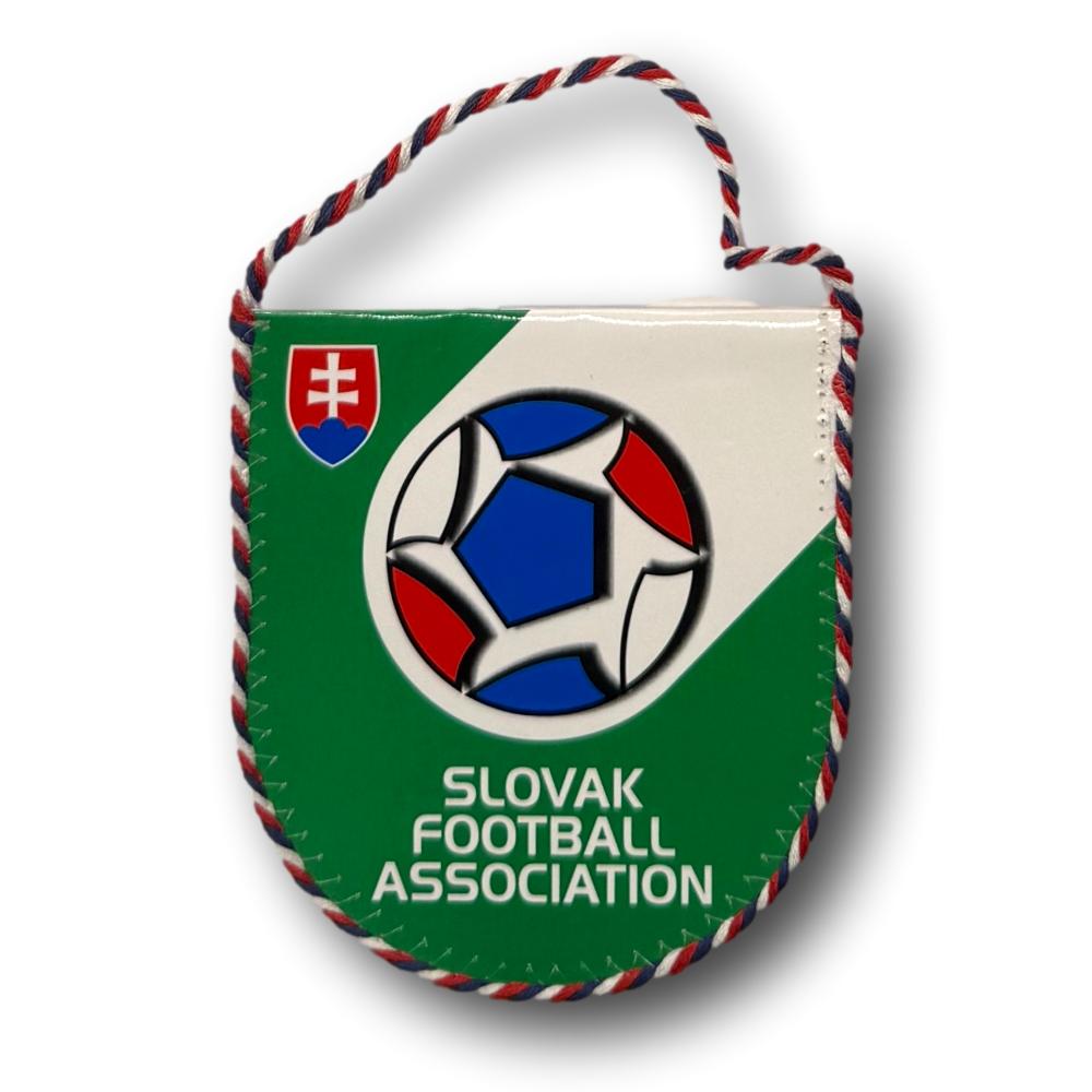 Slovaquie - Fanion