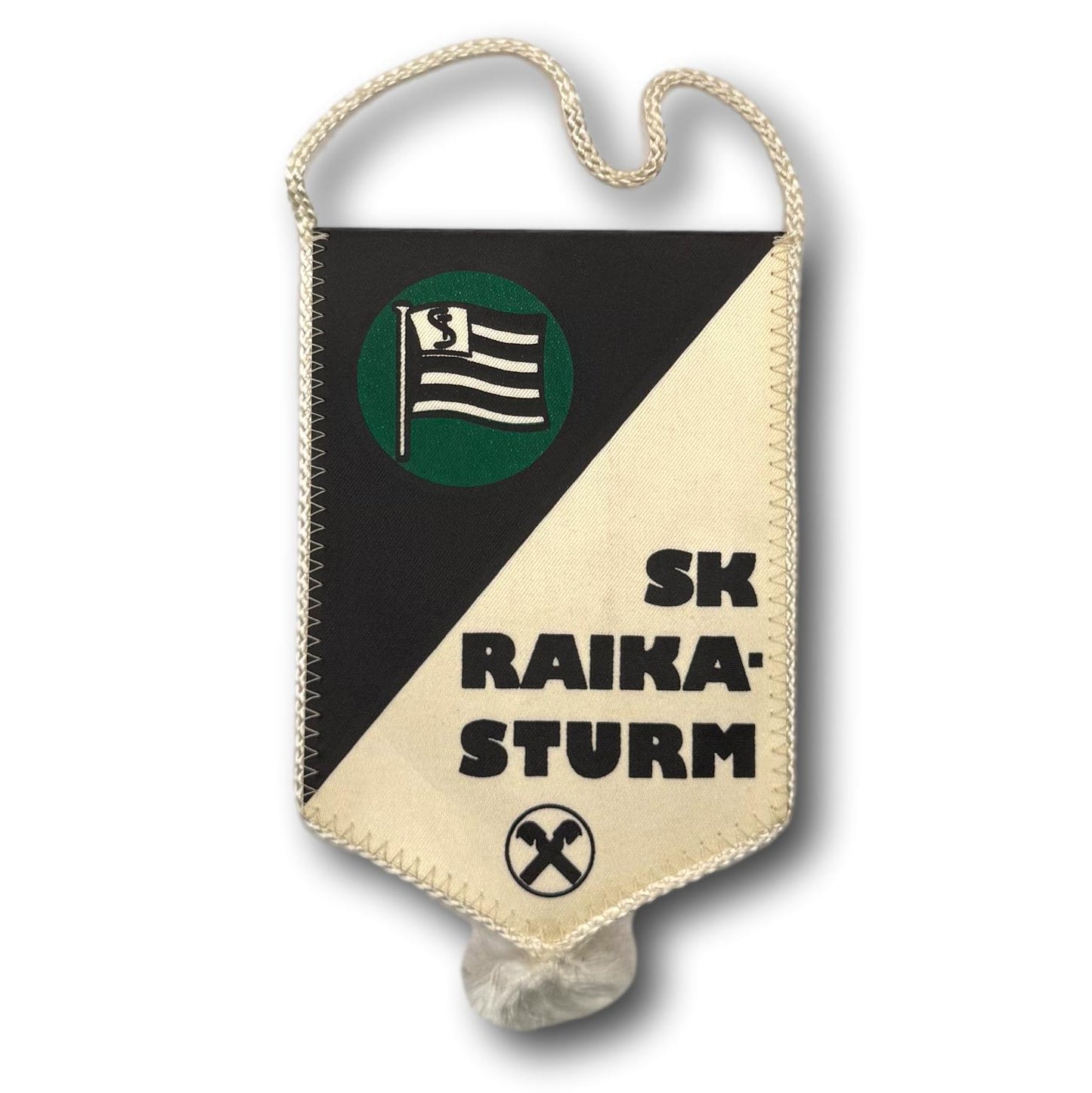 SK Sturm Graz - Fanion