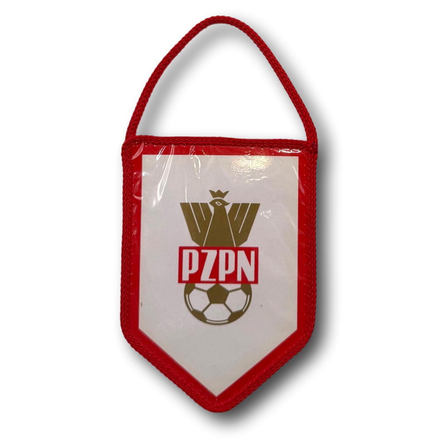 Pologne - Fanion