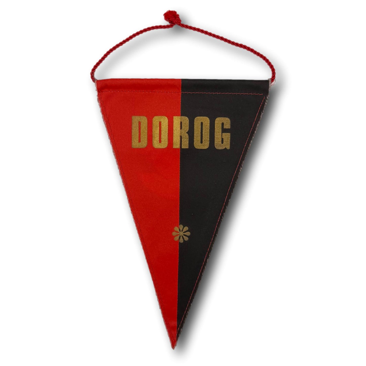 Dorogi FC - Fanion