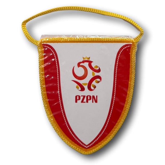 Pologne - Fanion